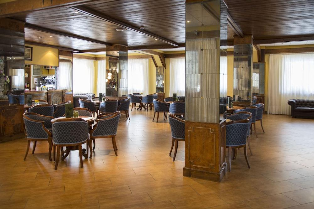 Grand Hotel Del Parco Pescasseroli Exterior photo