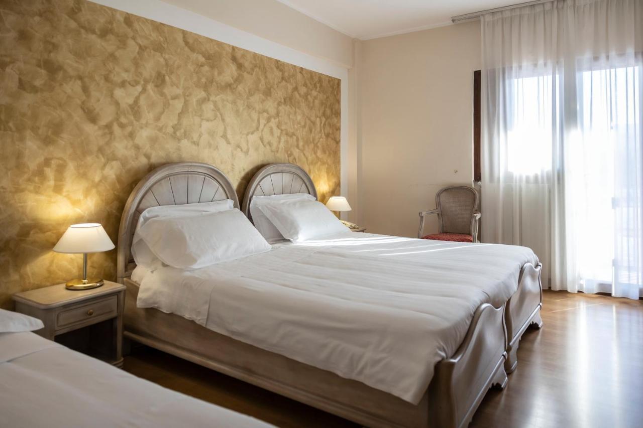 Grand Hotel Del Parco Pescasseroli Exterior photo