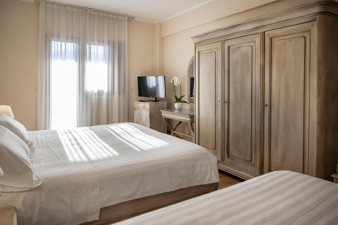 Grand Hotel Del Parco Pescasseroli Room photo
