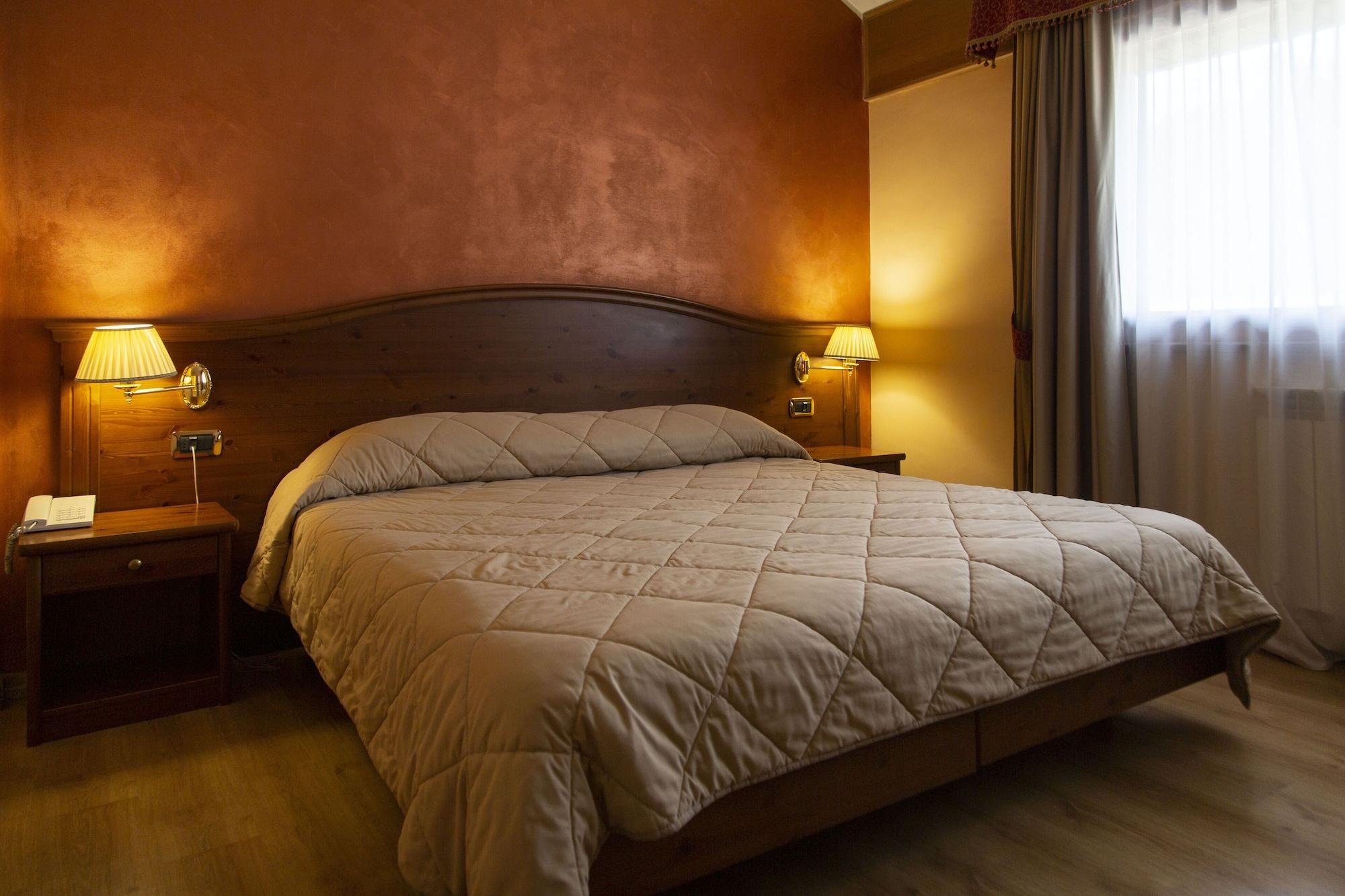 Grand Hotel Del Parco Pescasseroli Exterior photo