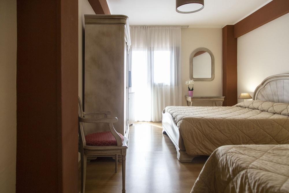 Grand Hotel Del Parco Pescasseroli Exterior photo