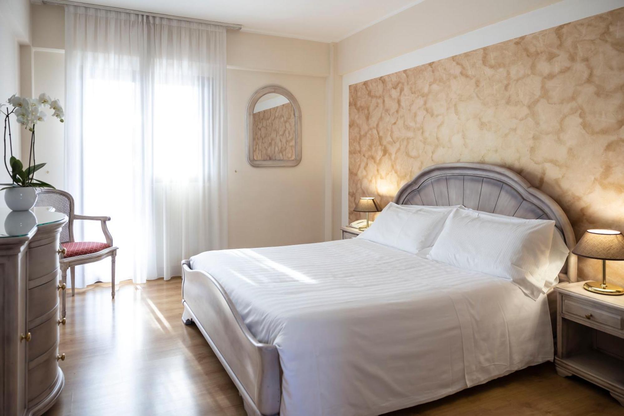 Grand Hotel Del Parco Pescasseroli Room photo