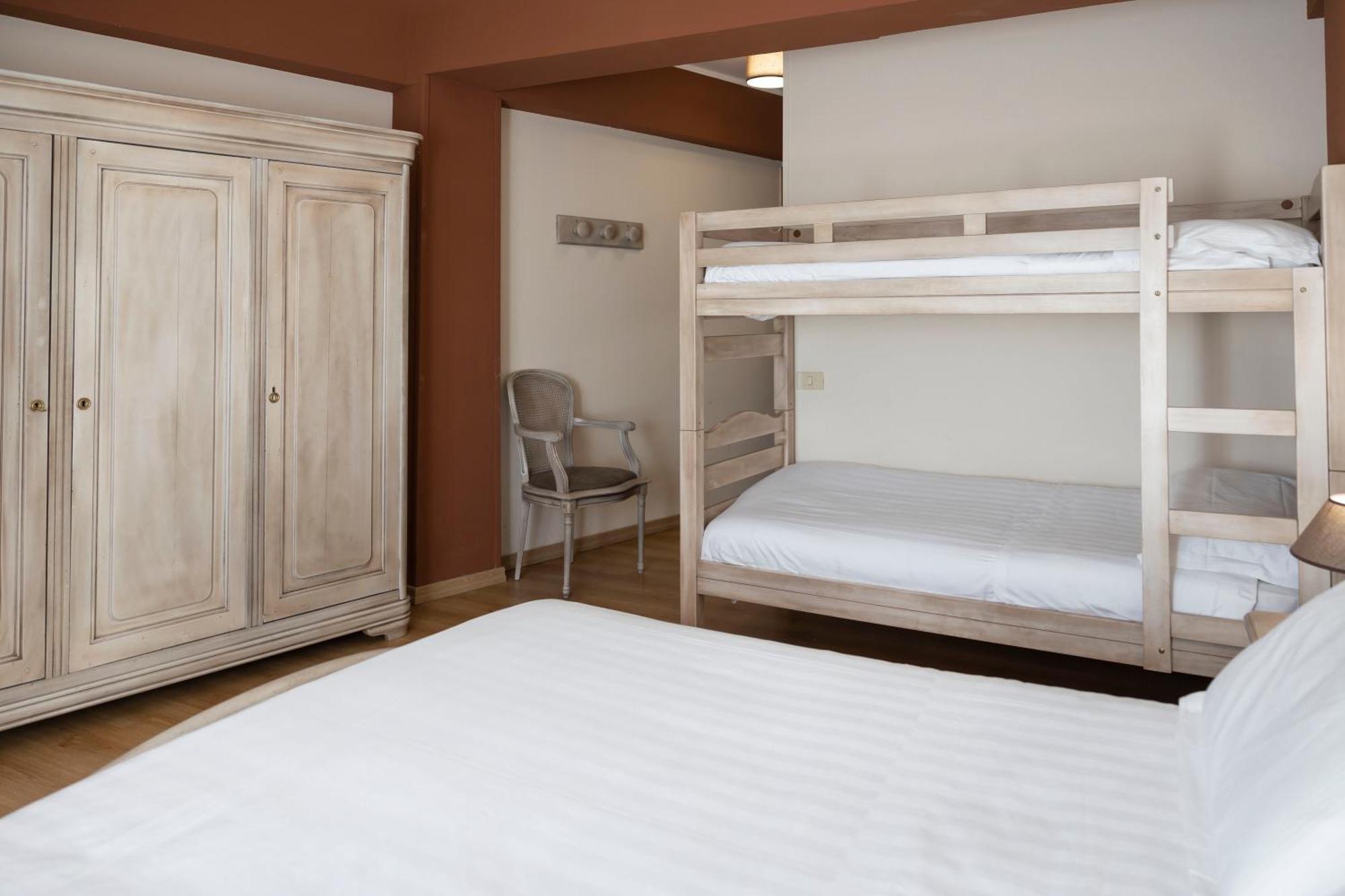 Grand Hotel Del Parco Pescasseroli Room photo