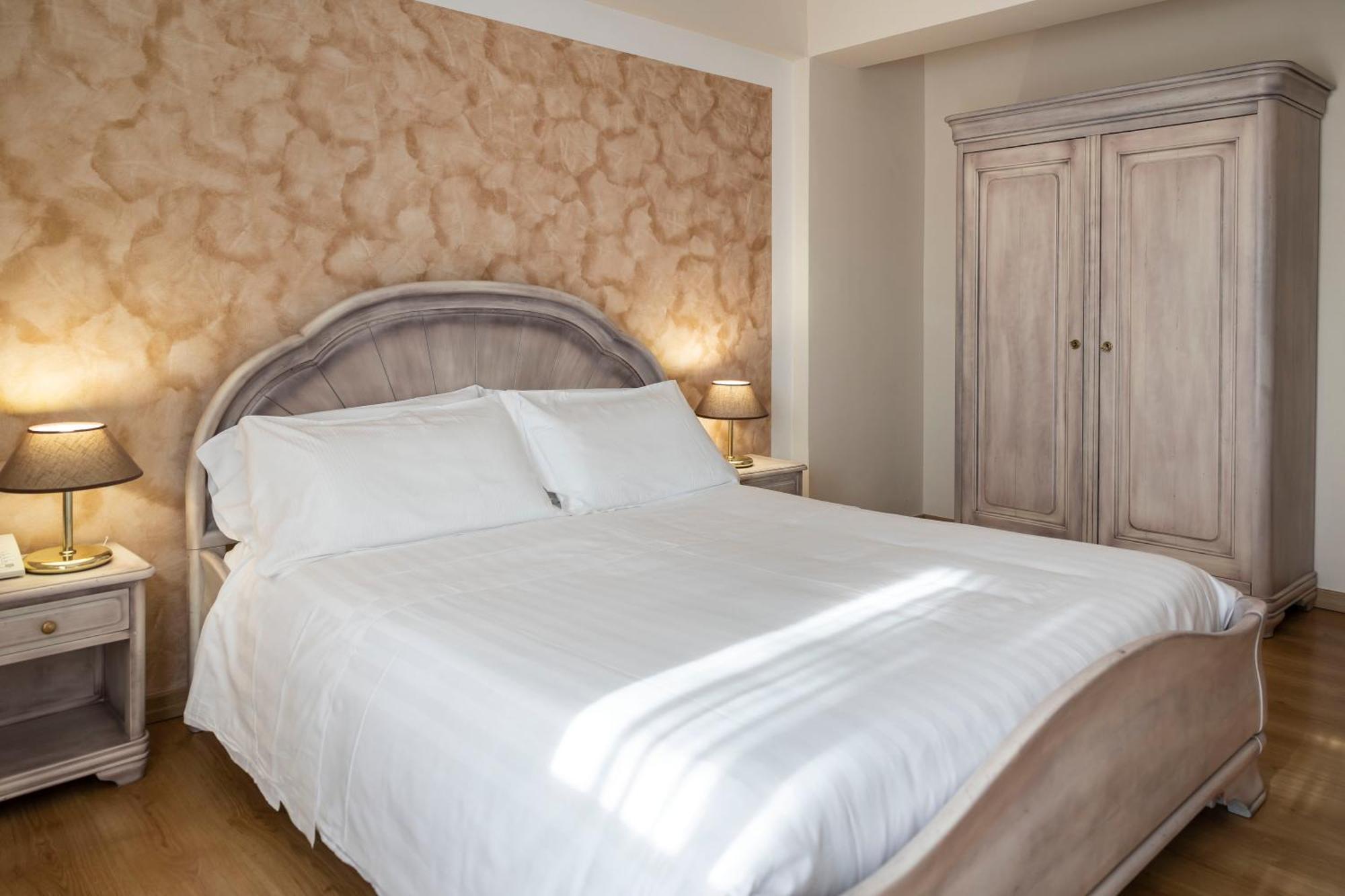 Grand Hotel Del Parco Pescasseroli Room photo