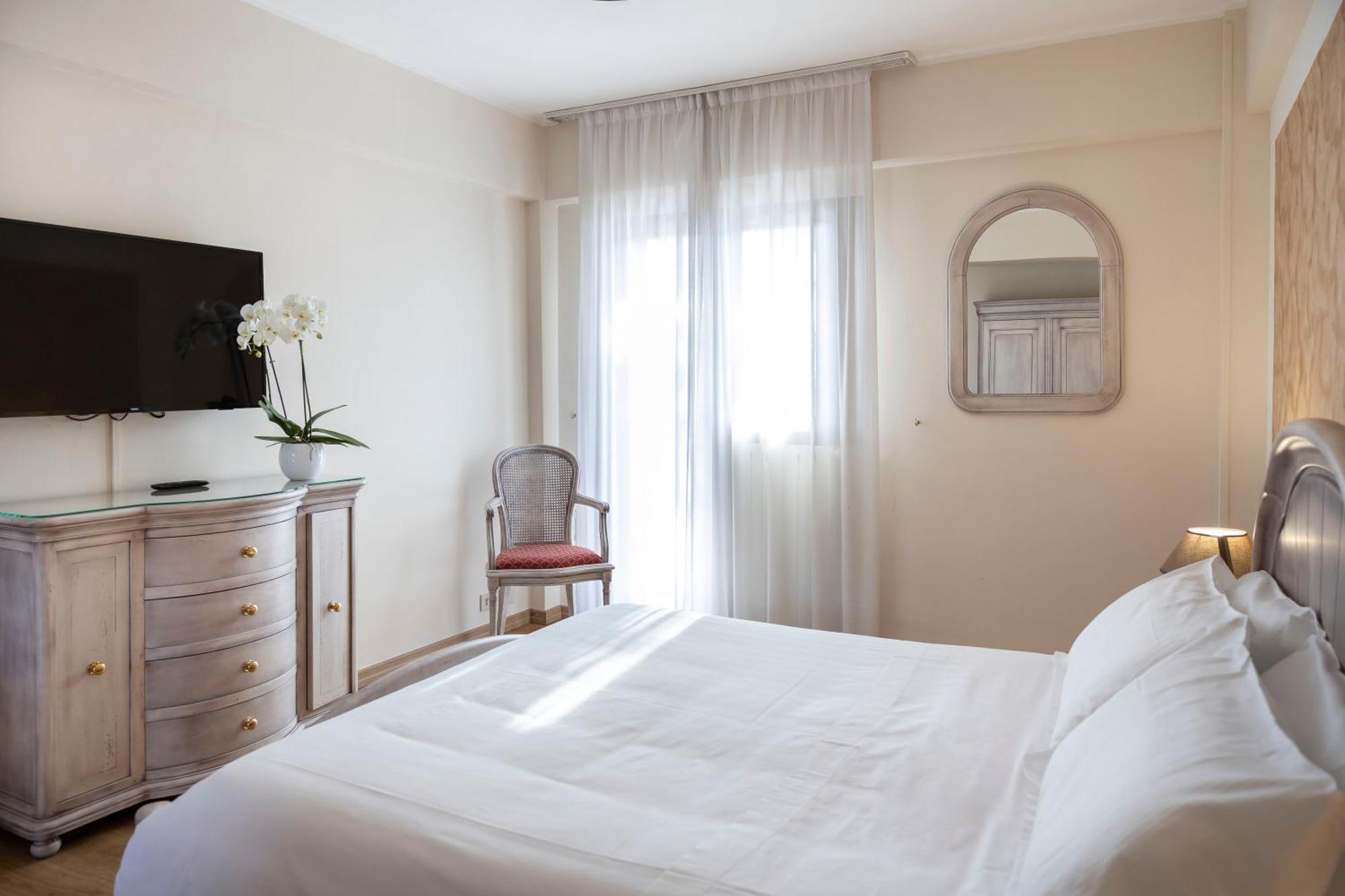 Grand Hotel Del Parco Pescasseroli Room photo